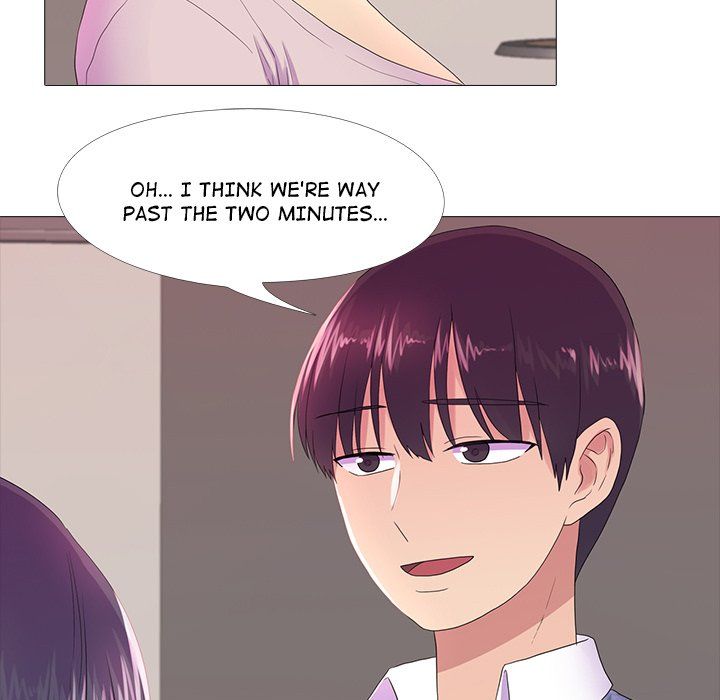 The Show Manhwa - Chapter 20 Page 27