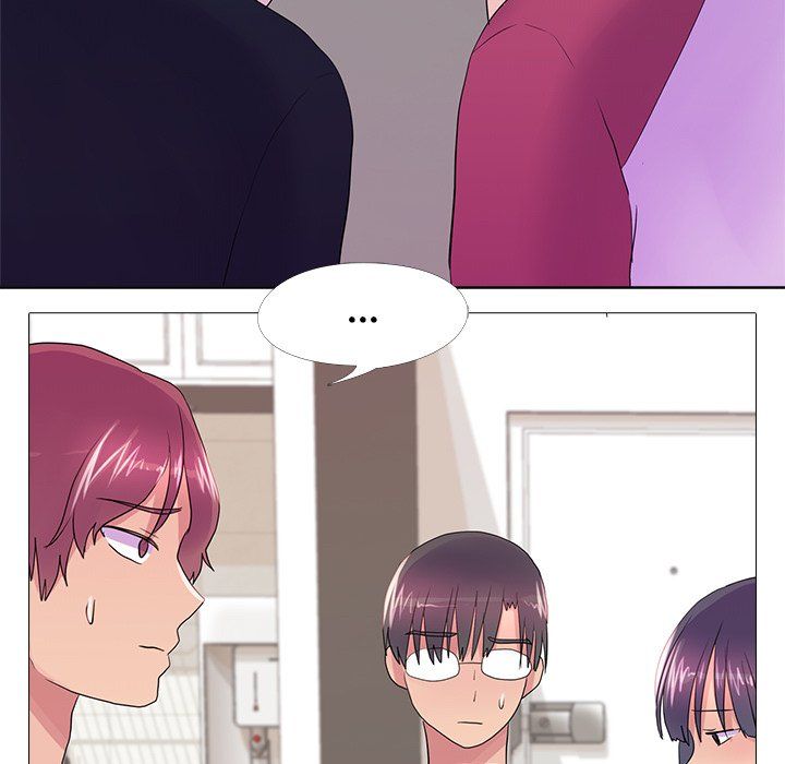 The Show Manhwa - Chapter 28 Page 4