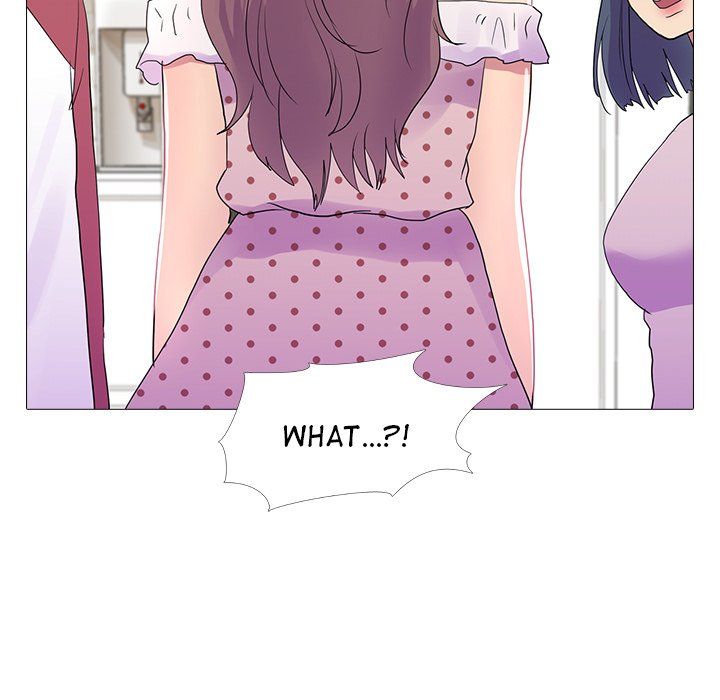 The Show Manhwa - Chapter 28 Page 6