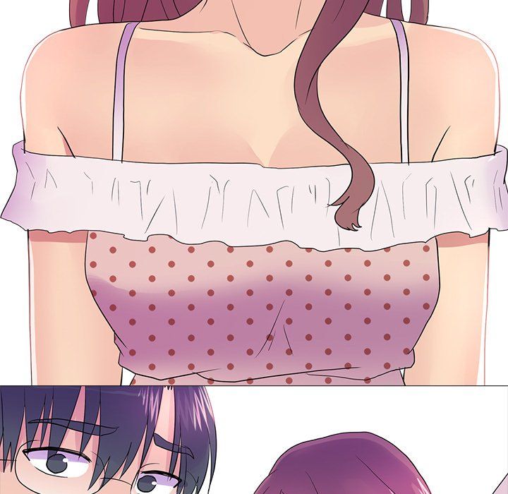 The Show Manhwa - Chapter 28 Page 8