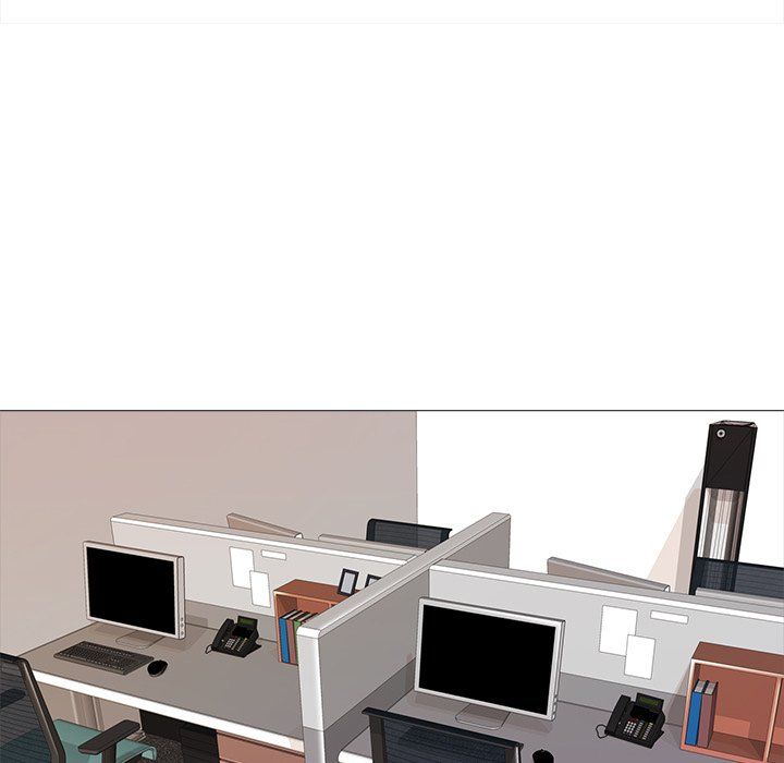 The Show Manhwa - Chapter 28 Page 11