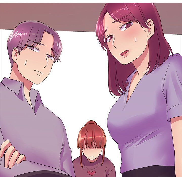 The Show Manhwa - Chapter 28 Page 17