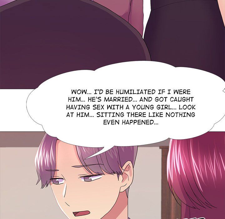 The Show Manhwa - Chapter 28 Page 18