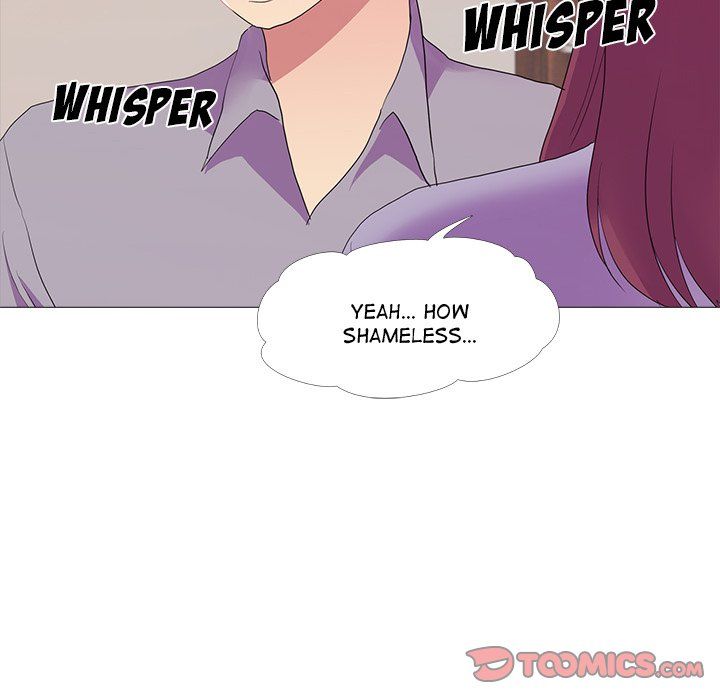 The Show Manhwa - Chapter 28 Page 19