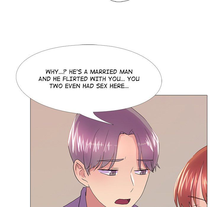 The Show Manhwa - Chapter 28 Page 23