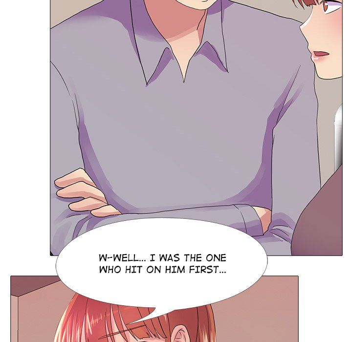 The Show Manhwa - Chapter 28 Page 24