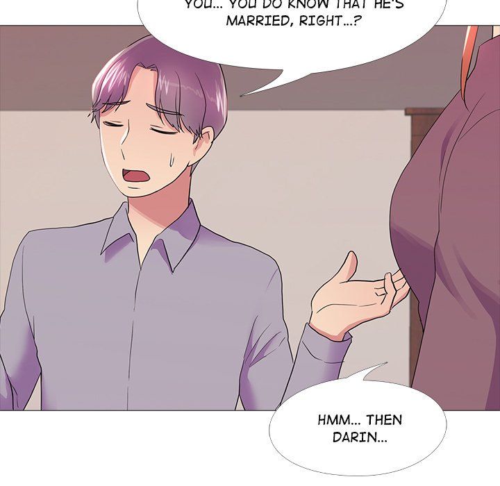 The Show Manhwa - Chapter 28 Page 30