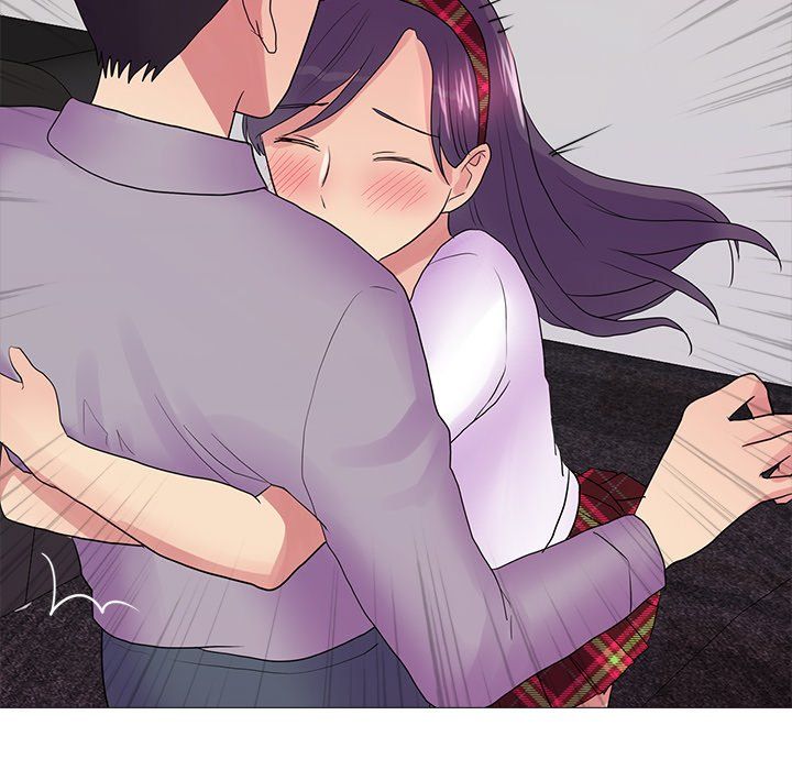 The Show Manhwa - Chapter 28 Page 76