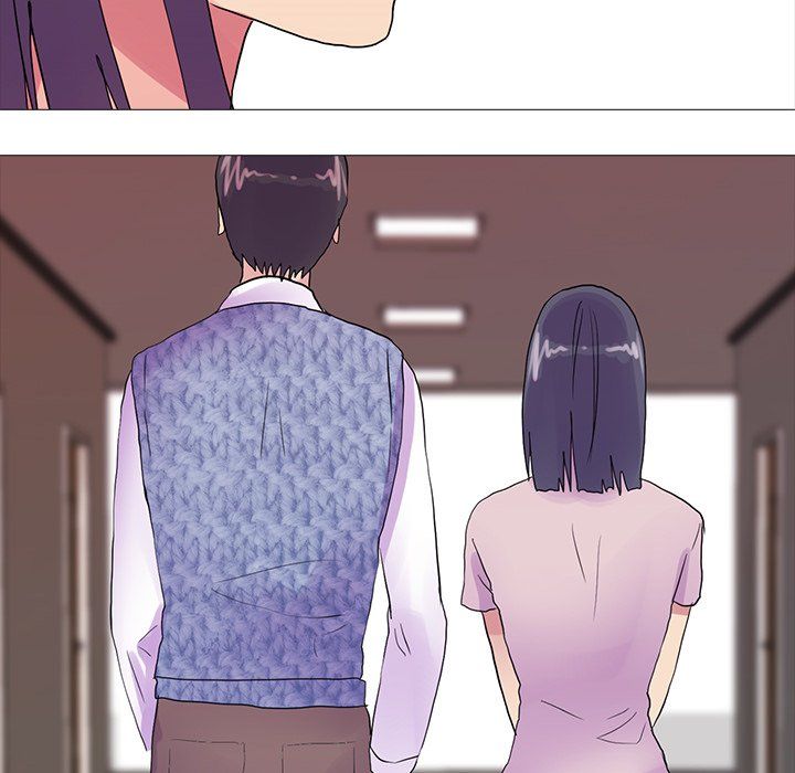 The Show Manhwa - Chapter 18 Page 109