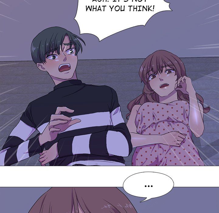 The Show Manhwa - Chapter 4 Page 6