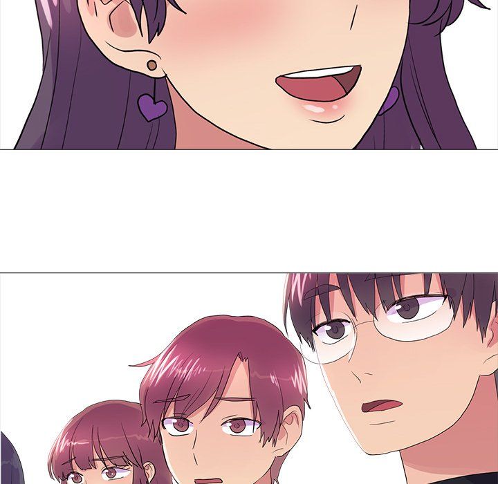 The Show Manhwa - Chapter 30 Page 109