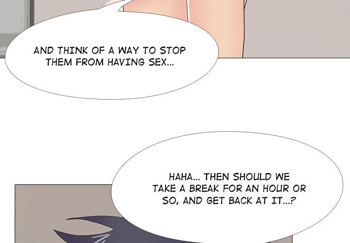 The Show Manhwa - Chapter 15 Page 2