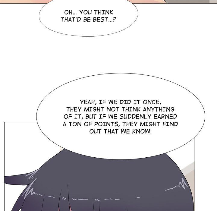 The Show Manhwa - Chapter 15 Page 7