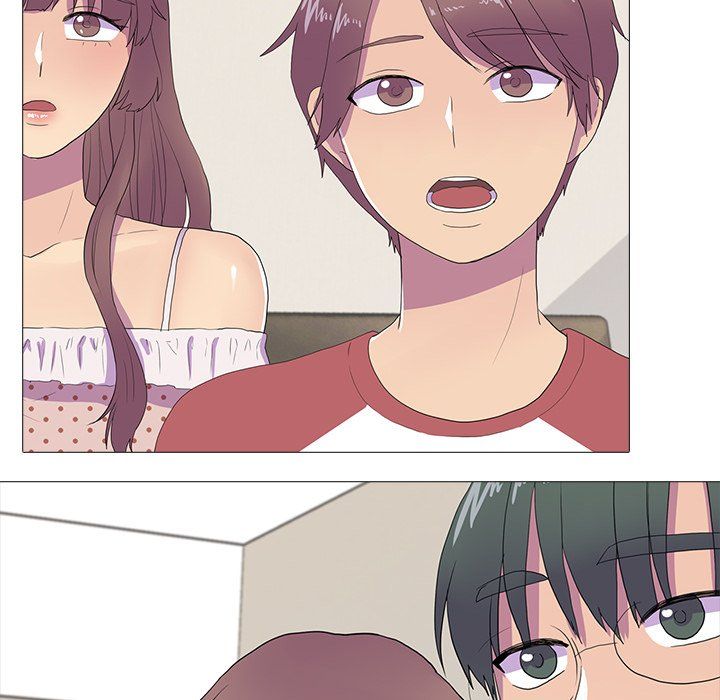 The Show Manhwa - Chapter 15 Page 19