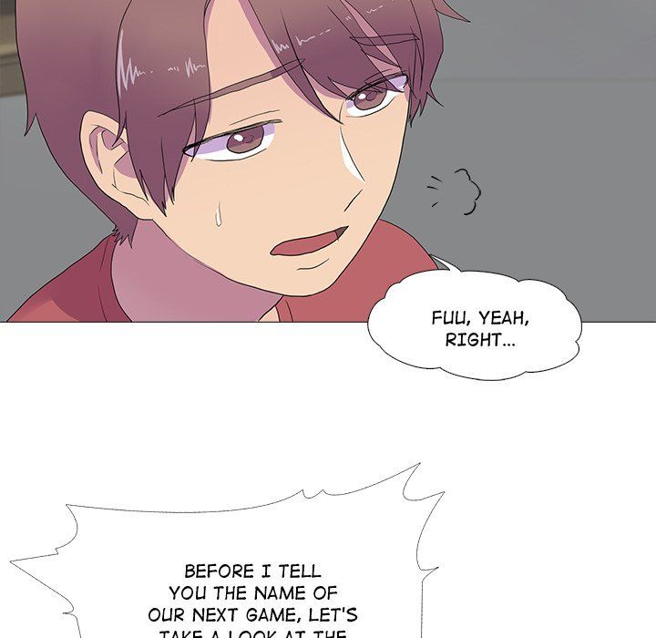 The Show Manhwa - Chapter 15 Page 22