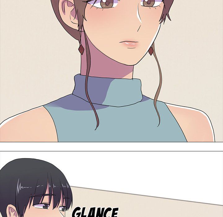 The Show Manhwa - Chapter 15 Page 34