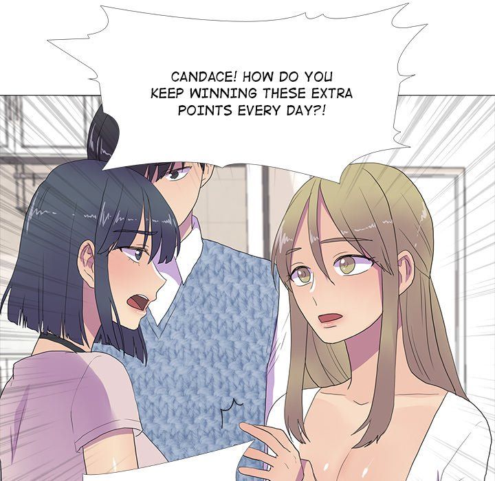 The Show Manhwa - Chapter 15 Page 38