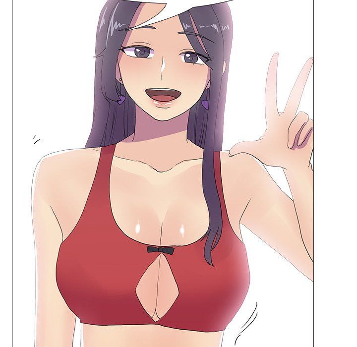 The Show Manhwa - Chapter 15 Page 60