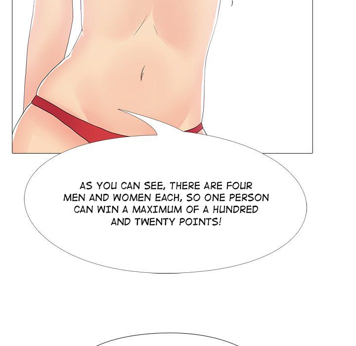 The Show Manhwa - Chapter 15 Page 61