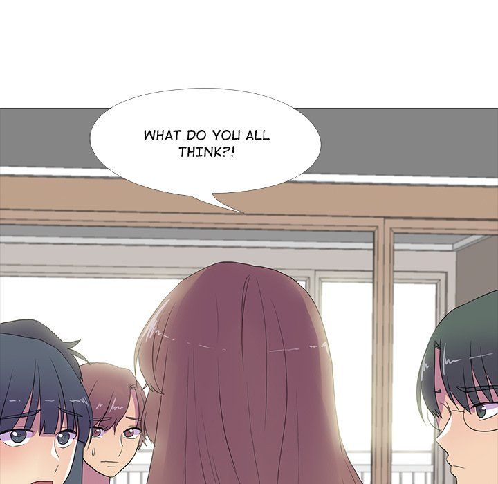 The Show Manhwa - Chapter 15 Page 78