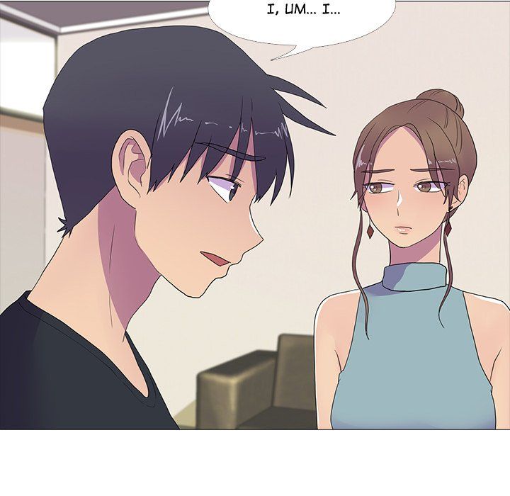 The Show Manhwa - Chapter 15 Page 82