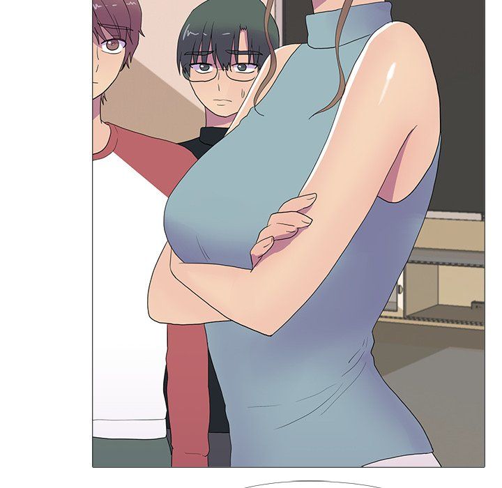 The Show Manhwa - Chapter 15 Page 85