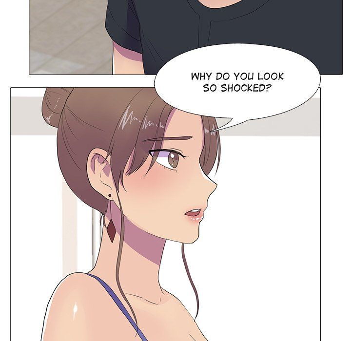 The Show Manhwa - Chapter 13 Page 18