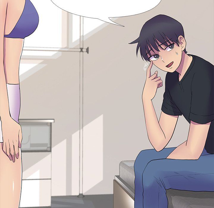 The Show Manhwa - Chapter 13 Page 20