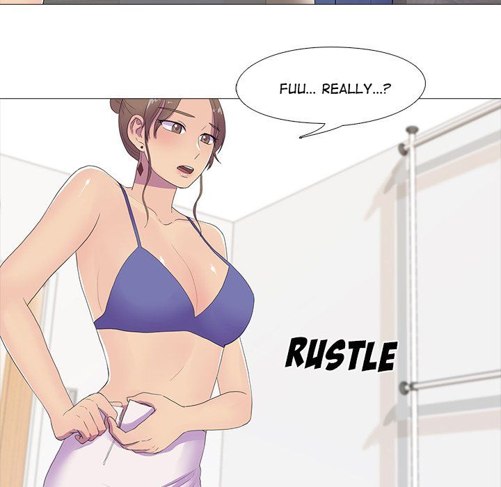 The Show Manhwa - Chapter 13 Page 21