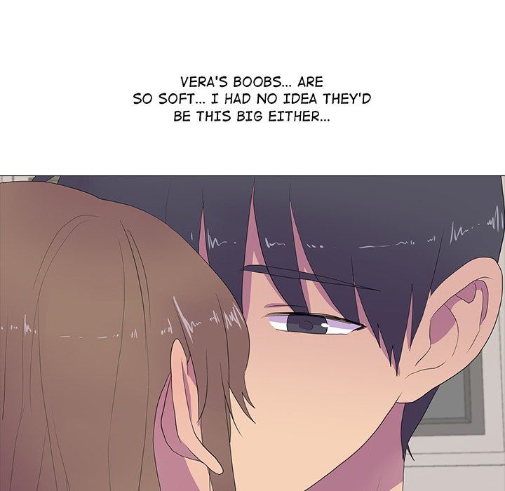 The Show Manhwa - Chapter 13 Page 66