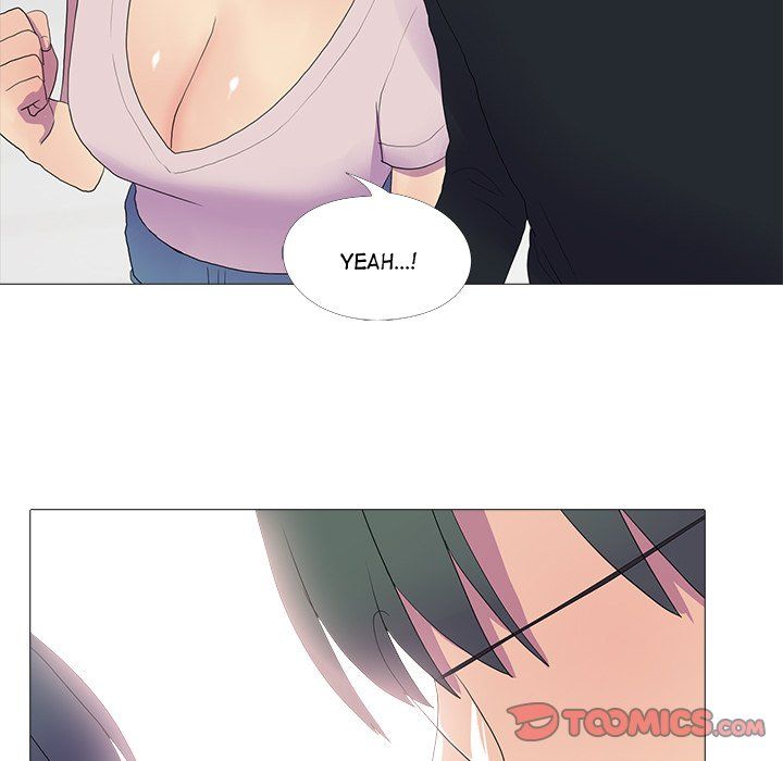 The Show Manhwa - Chapter 16 Page 5