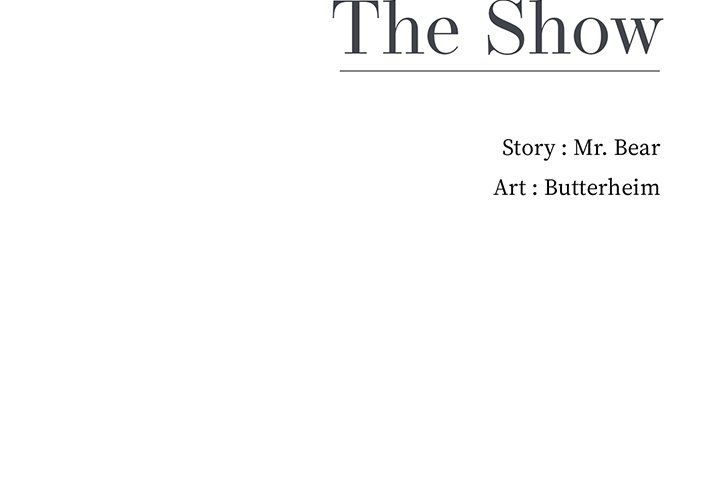 The Show Manhwa - Chapter 16 Page 106