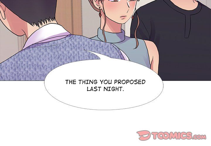 The Show Manhwa - Chapter 32 Page 1