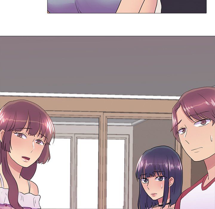 The Show Manhwa - Chapter 32 Page 8