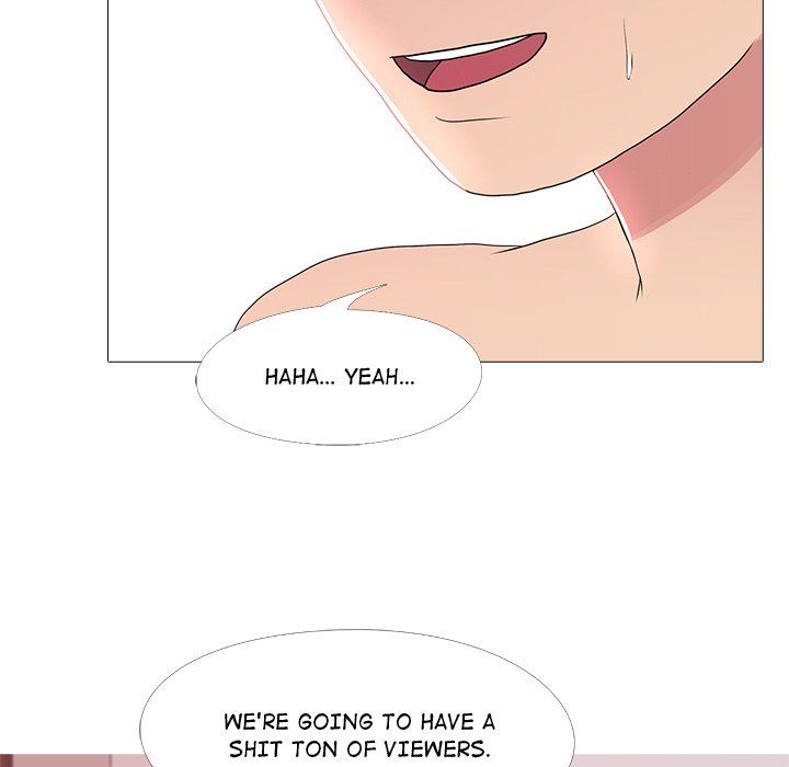 The Show Manhwa - Chapter 32 Page 14