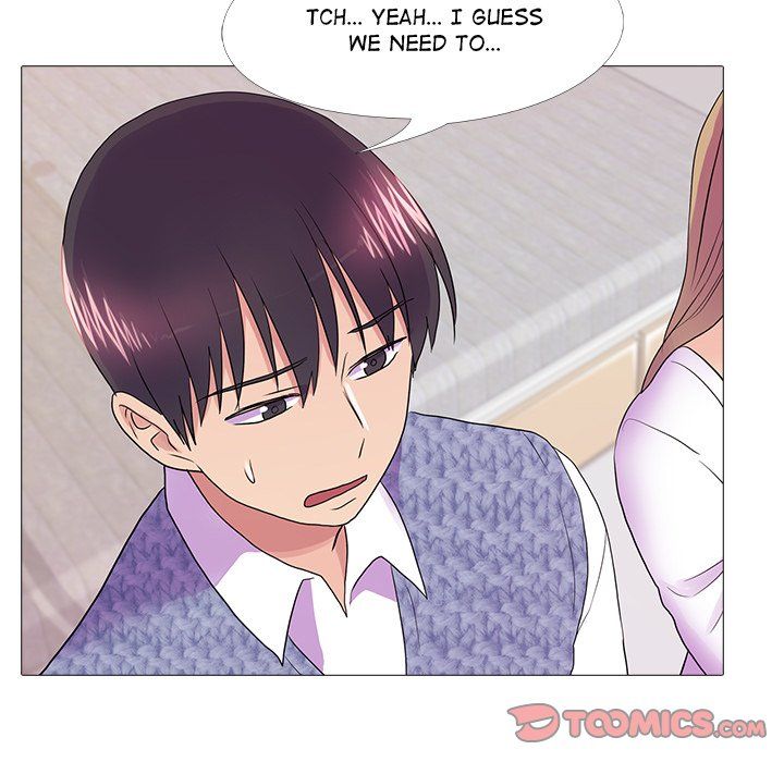 The Show Manhwa - Chapter 32 Page 33