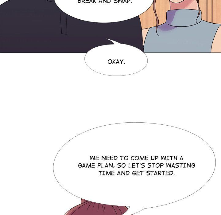 The Show Manhwa - Chapter 32 Page 36