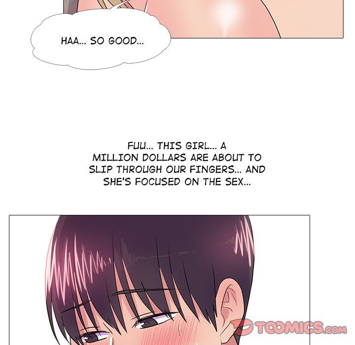 The Show Manhwa - Chapter 32 Page 61