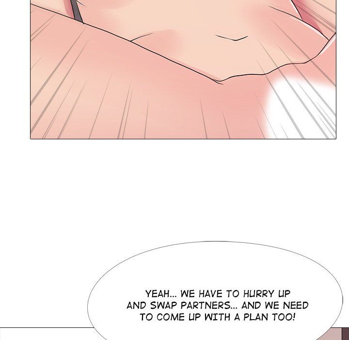 The Show Manhwa - Chapter 32 Page 72