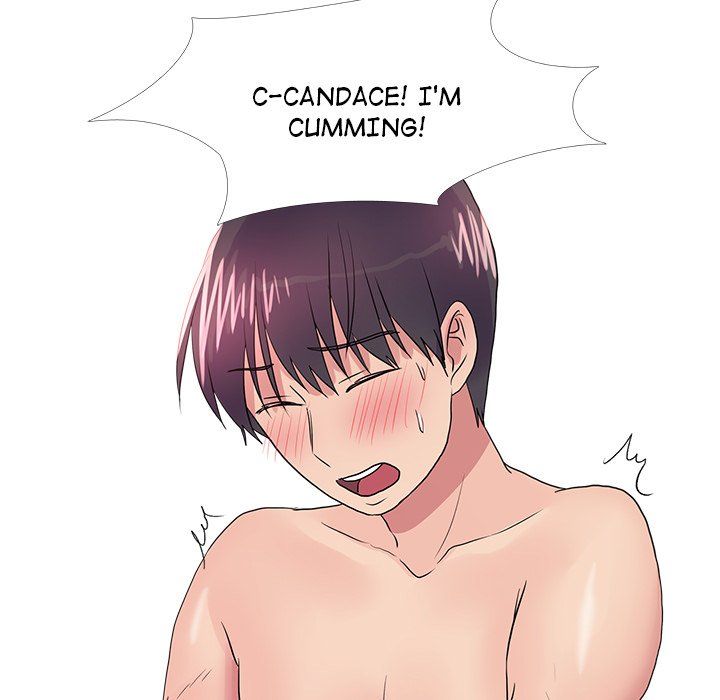 The Show Manhwa - Chapter 32 Page 76