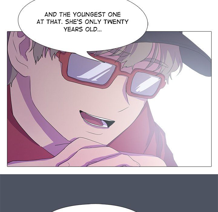 The Show Manhwa - Chapter 5 Page 6