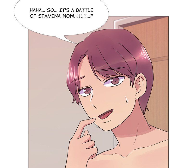 The Show Manhwa - Chapter 34 Page 55