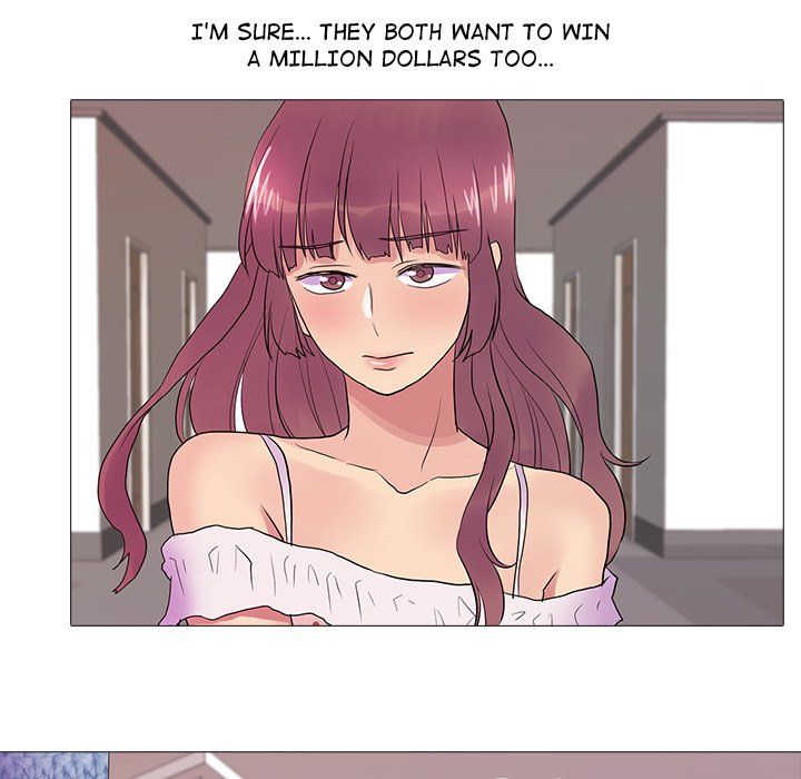 The Show Manhwa - Chapter 34 Page 75
