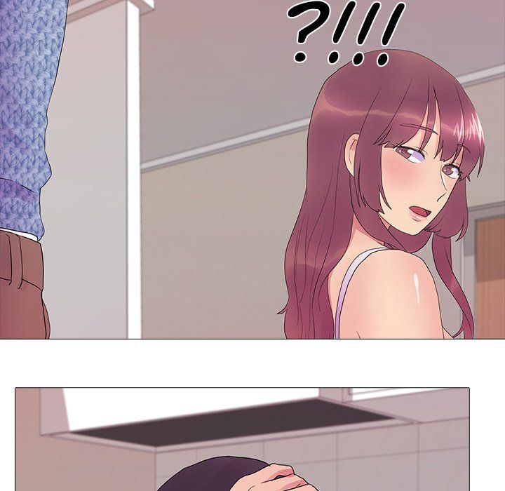 The Show Manhwa - Chapter 34 Page 76