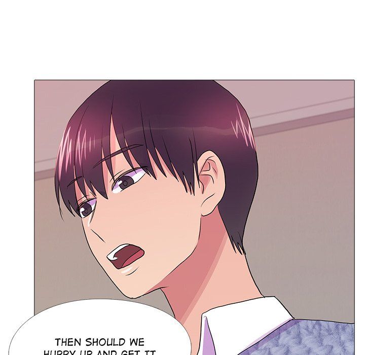The Show Manhwa - Chapter 34 Page 92