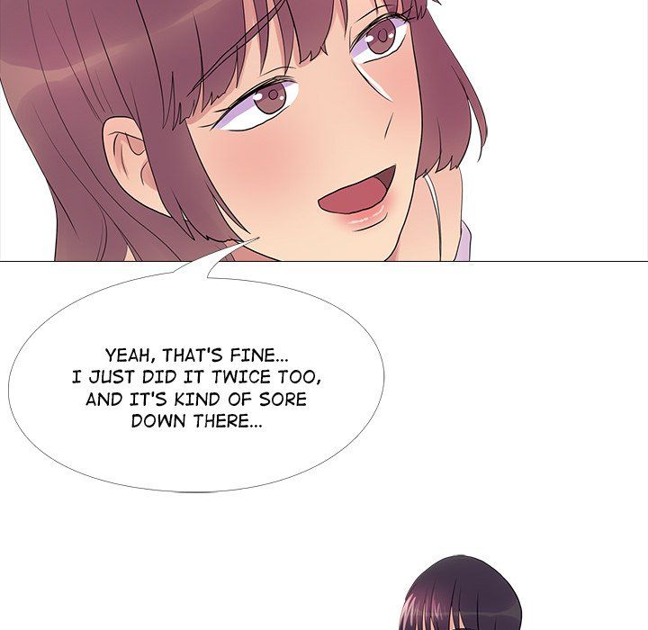 The Show Manhwa - Chapter 34 Page 96