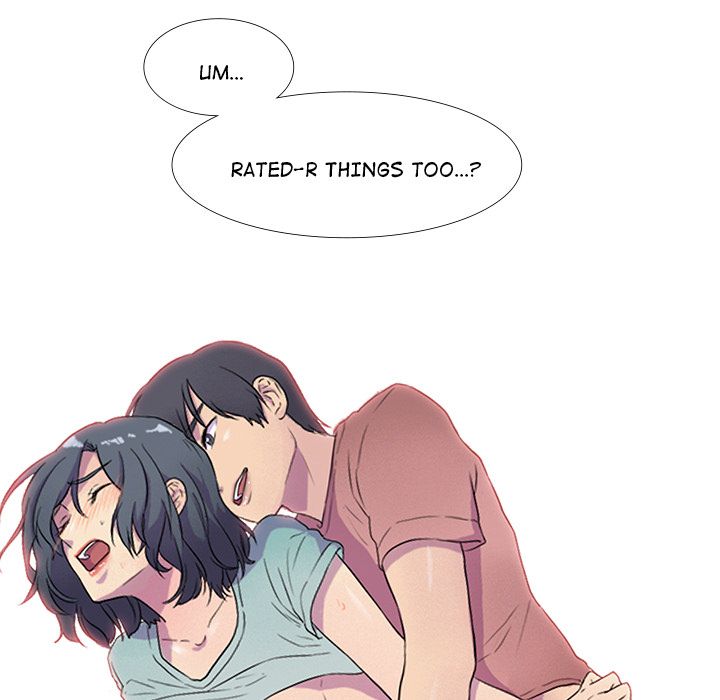 The Show Manhwa - Chapter 1 Page 12