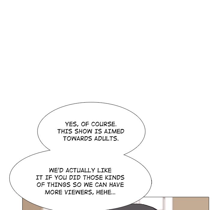 The Show Manhwa - Chapter 1 Page 14