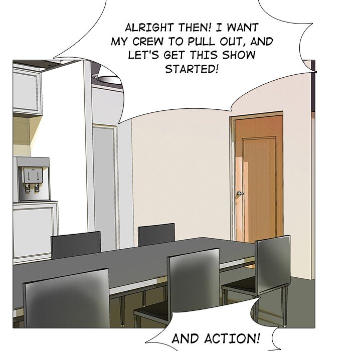 The Show Manhwa - Chapter 1 Page 24