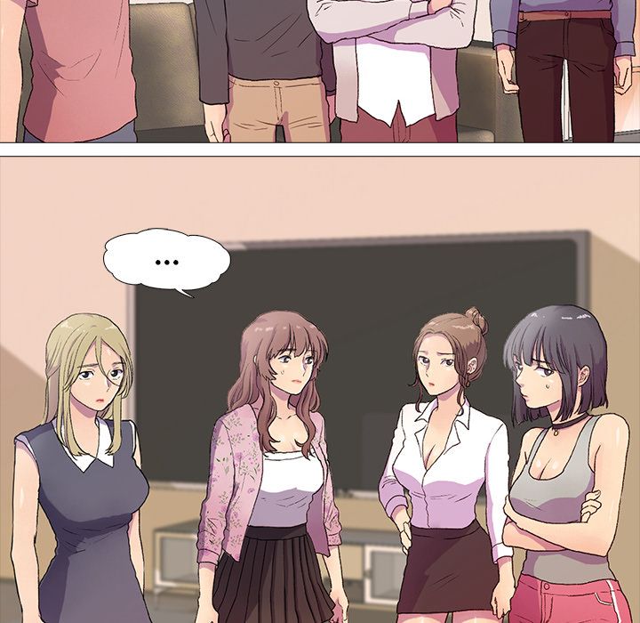 The Show Manhwa - Chapter 1 Page 29